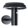 Brilliant - LED Solar wandlamp met sensor ALVERO LED/4W/3,7V IP44