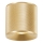 Brilliant - LED Spot MARTY 1xGU10/5W/230V diameter 10,5 cm goud