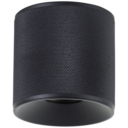 Brilliant - LED Spot MARTY 1xGU10/5W/230V diameter 10,5 cm zwart