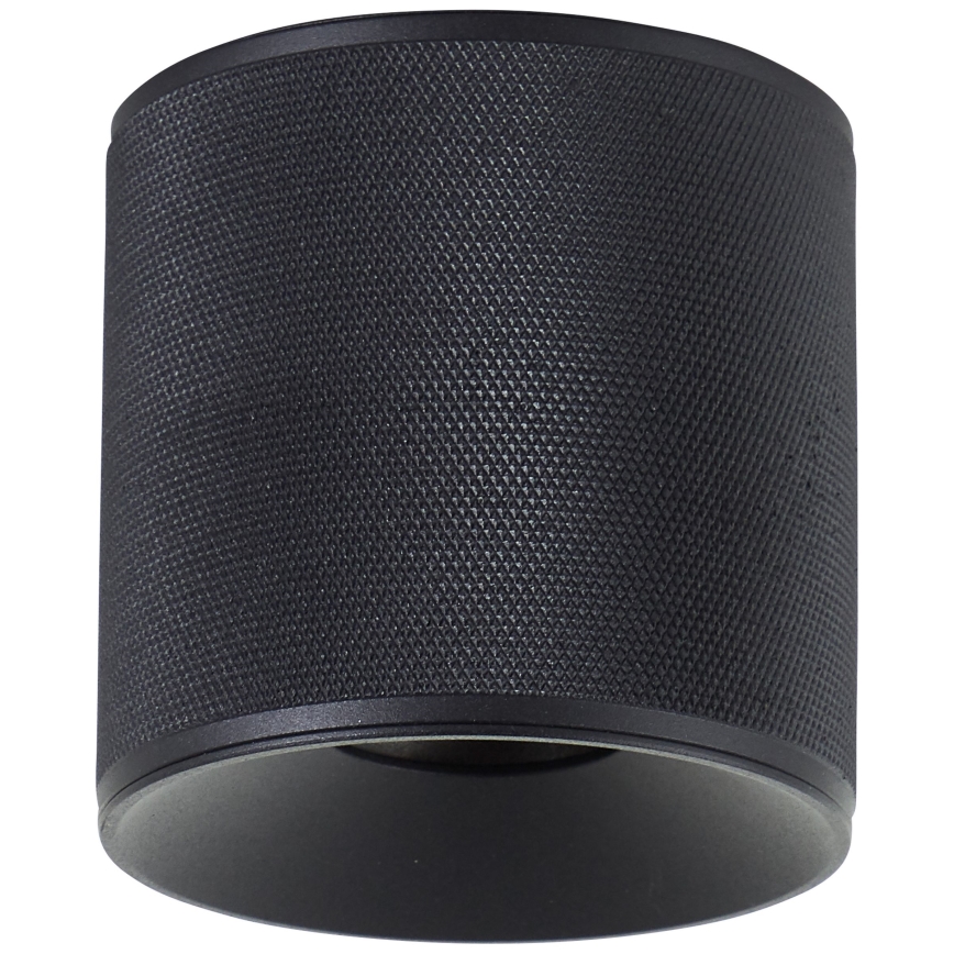Brilliant - LED Spot MARTY 1xGU10/5W/230V diameter 10,5 cm zwart