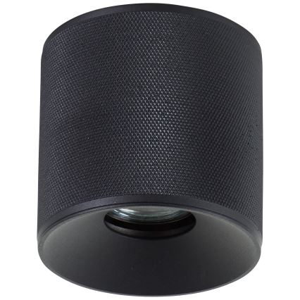 Brilliant - LED Spot MARTY 1xGU10/5W/230V diameter 10,5 cm zwart