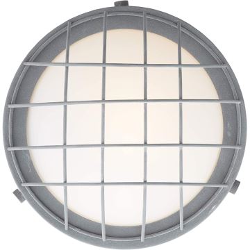 Brilliant - Plafondlamp SIROCCO 1xE27/40W/230V