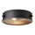 Brilliant - Plafondlamp ZOIS, 2x E27, max. 28 W, 230 V, Ø 34 cm