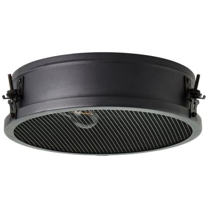 Brilliant - Plafondlamp ZOIS, 2x E27, max. 28 W, 230 V, Ø 34 cm