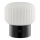 Brilliant - RGBW LED dimbare oplaadbare tafellamp voor buiten met aanraakbediening SARASTRO LED/3W/5V 2700K 1800 mAh IP44 wit
