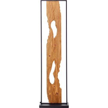 Brilliant - Staande LED Lamp CHAUMONT LED/20W/230V grenen - FSC gecertificeerd