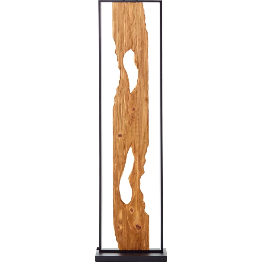 Brilliant - Staande LED Lamp CHAUMONT LED/20W/230V grenen - FSC gecertificeerd
