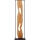 Brilliant - Staande LED Lamp CHAUMONT LED/20W/230V grenen - FSC gecertificeerd