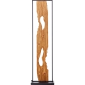 Brilliant - Staande LED Lamp CHAUMONT LED/20W/230V grenen