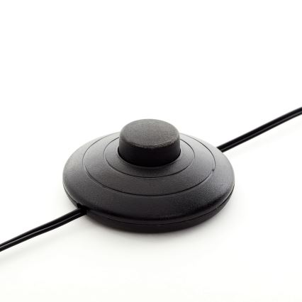 Brilliant - Staande LED Lamp CHEESY LED/20W/230V grenen