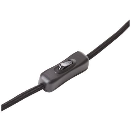 Brilliant - Tafellamp 1xE27/28W/230V bamboe