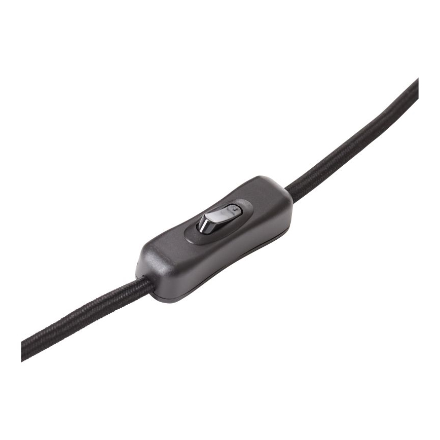 Brilliant - Tafellamp 1xE27/28W/230V bamboe