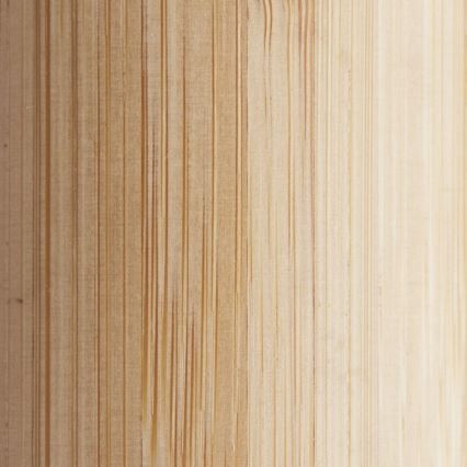 Brilliant - Tafellamp 1xE27/28W/230V bamboe