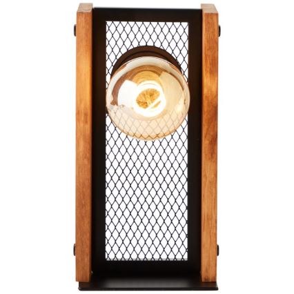 Brilliant - Tafellamp CALANDRA 1xE27/42W/230V