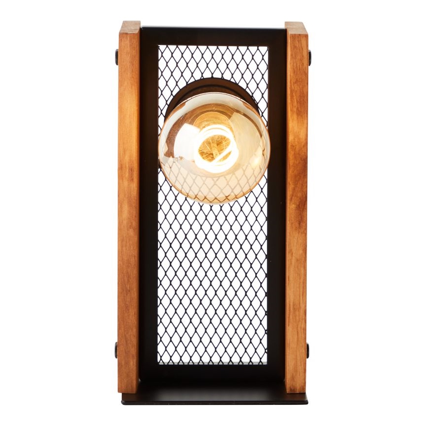 Brilliant - Tafellamp CALANDRA 1xE27/42W/230V