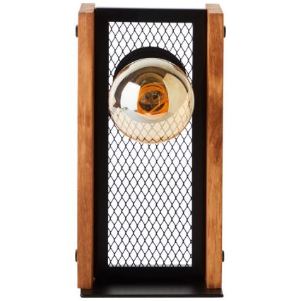 Brilliant - Tafellamp CALANDRA 1xE27/42W/230V
