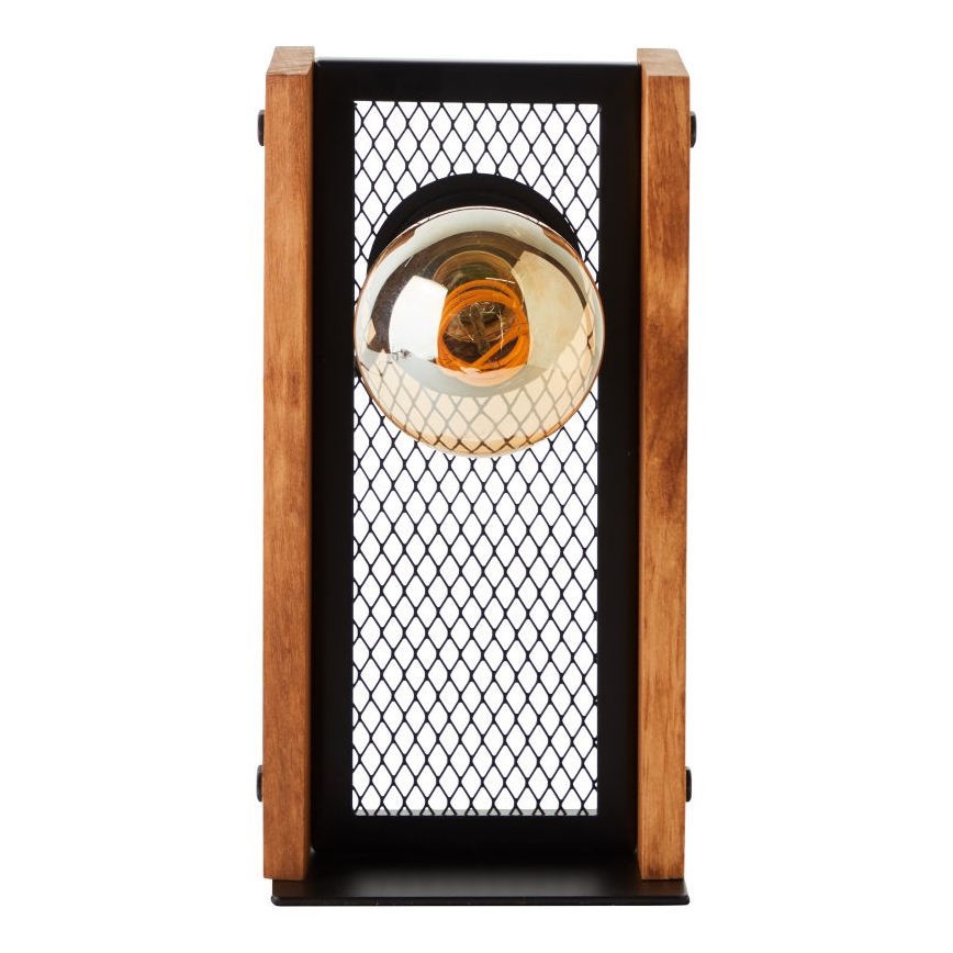 Brilliant - Tafellamp CALANDRA 1xE27/42W/230V