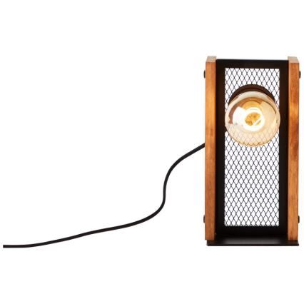 Brilliant - Tafellamp CALANDRA 1xE27/42W/230V