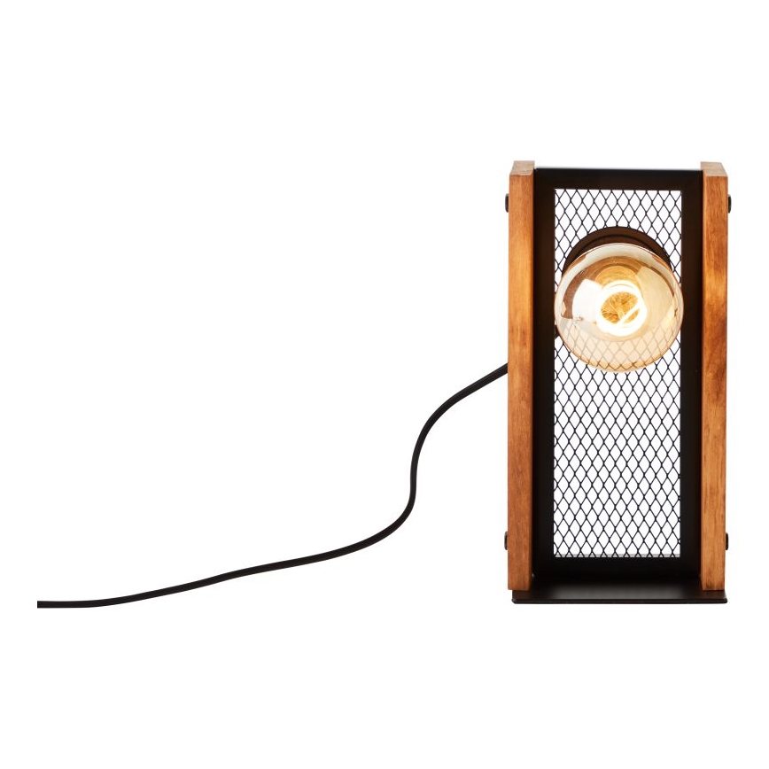 Brilliant - Tafellamp CALANDRA 1xE27/42W/230V