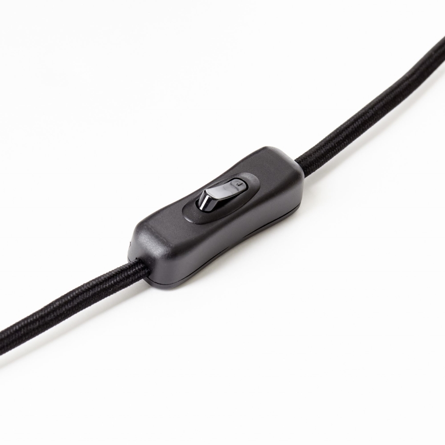 Brilliant - Tafellamp HYDRA 1xE27/60W/230V geel
