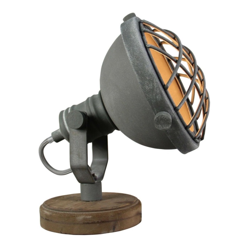 Brilliant - Tafellamp MILA 1xE14/25W/230V
