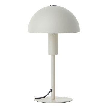 Brilliant - Tafellamp PETITE 1xE14/28W/230V crème
