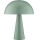 Brilliant - Tafellamp SIGRUN 1xE14/28W/230V groen