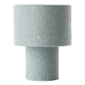 Brilliant - Tafellamp TEDDY 1xE27/20W/230V groen