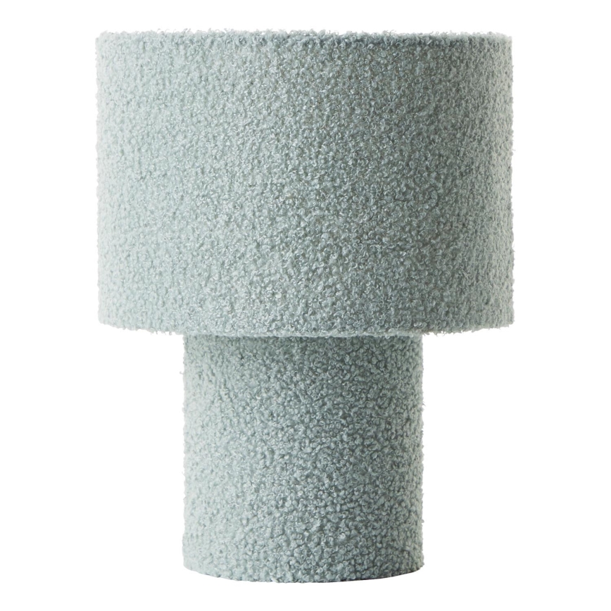 Brilliant - Tafellamp TEDDY 1xE27/20W/230V groen
