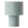 Brilliant - Tafellamp TEDDY 1xE27/20W/230V groen