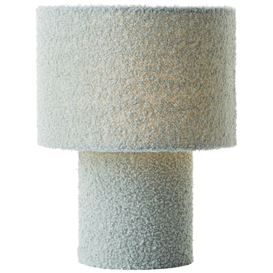 Brilliant - Tafellamp TEDDY 1xE27/20W/230V groen