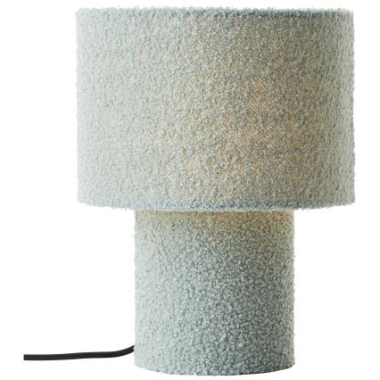 Brilliant - Tafellamp TEDDY 1xE27/20W/230V groen