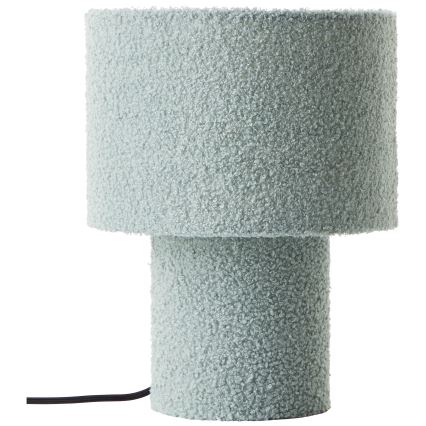 Brilliant - Tafellamp TEDDY 1xE27/20W/230V groen