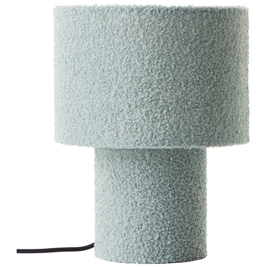 Brilliant - Tafellamp TEDDY 1xE27/20W/230V groen