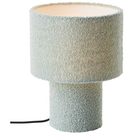 Brilliant - Tafellamp TEDDY 1xE27/20W/230V groen