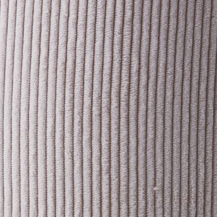 Brilliant - Tafellamp TONY 1xE27/20W/230V beige