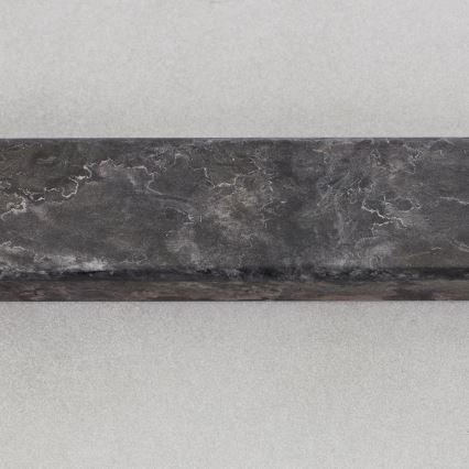 Brilliant - Vloerlamp BROK 1xE27/60W/230V taupe