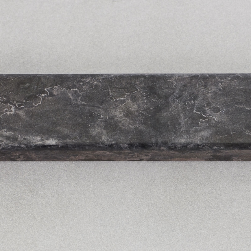 Brilliant - Vloerlamp BROK 1xE27/60W/230V taupe