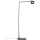 Brilliant - Vloerlamp TELMA 1xGU10/20W/230V