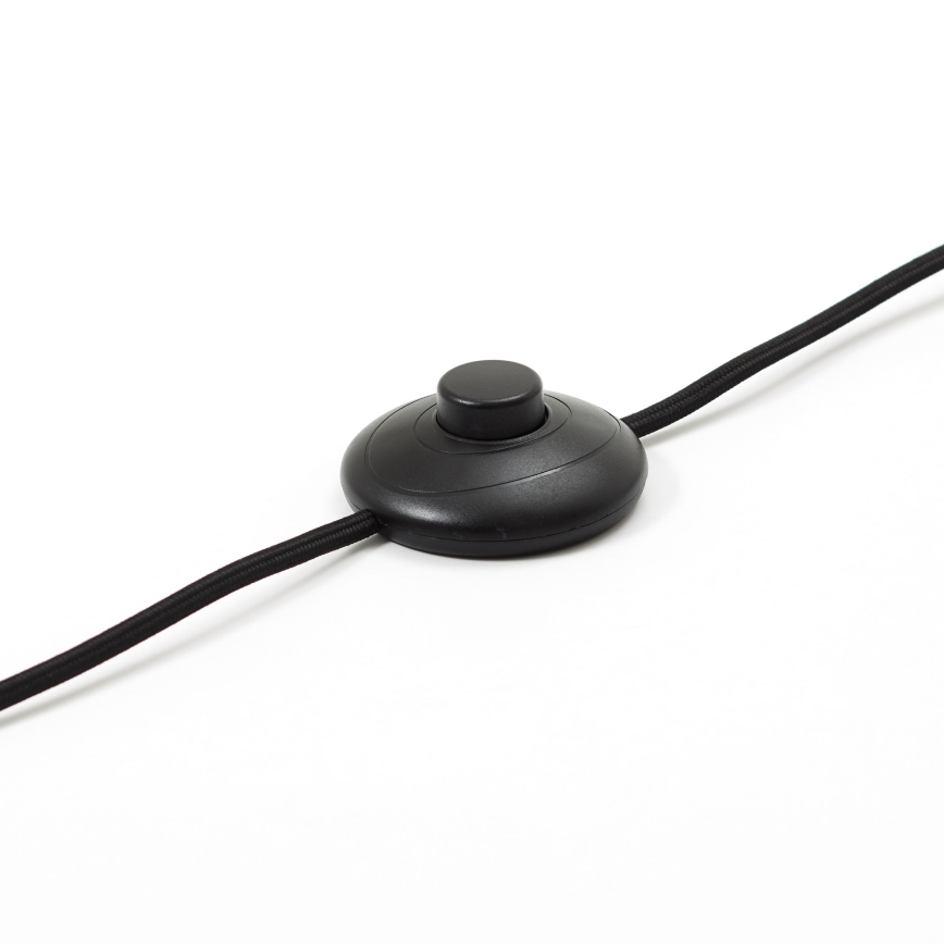 Brilliant - Vloerlamp WOODROW 1xE27/60W/230V bamboe