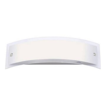 Brilliant - Wandlamp ELYSA 2xE14/40W/230V
