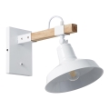 Brilliant - Wandlamp HANK 1xE27/40W/230V