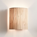 Brilliant - Wandlamp WIMEA 1xE27/52W/230V