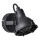 Brilliant - Wandspot JESPER 1xGU10/5W/230V zwart