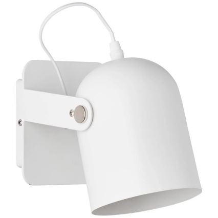Brilliant - Wandspot YAN 1xE27/40W/230V wit