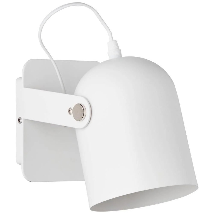 Brilliant - Wandspot YAN 1xE27/40W/230V wit