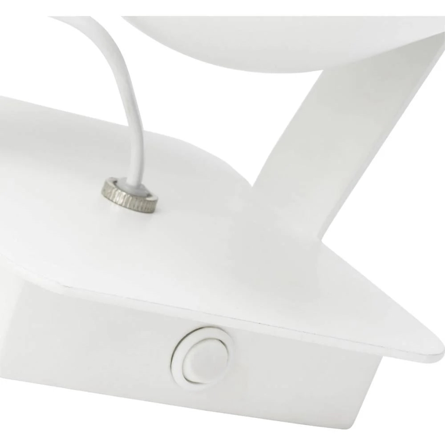 Brilliant - Wandspot YAN 1xE27/40W/230V wit