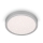 Brilo 3649-014 - LED Badkamer plafondlamp RUNA LED/18,5W/230V IP44 zilver