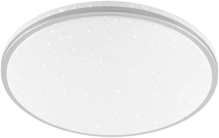 Brilo 3823-014 - LED-plafondlamp SILIN LED/16W/230V Ø 33 cm