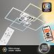 Brilo - Dimbare LED bevestigde hanglamp FRAME LED/50W/230V 2700-6500K Wi-Fi Tuya + afstandsbediening